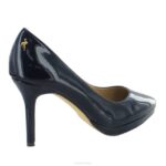 tijdperk vrouwen Menbur 0RLN4544 donkerblauw hoge hakken - Image 3