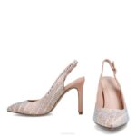 tomaini vrouwen Menbur 0RLN4118 make-up roze hoge hakken - Image 6