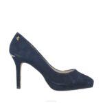 topino vrouwen Menbur 0RLN1098 donkerblauw hoge hakken - Image 2