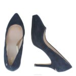 topino vrouwen Menbur 0RLN1098 donkerblauw hoge hakken - Image 3