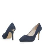 topino vrouwen Menbur 0RLN1098 donkerblauw hoge hakken - Image 6