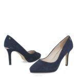 topino vrouwen Menbur 0RLN1098 donkerblauw hoge hakken - Image 8
