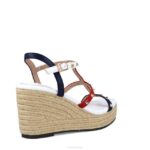 torralba vrouwen Menbur 0RLN823 donkerblauw hoge hakken - Image 3