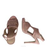 torrione vrouwen Menbur 0RLN3303 make-up roze casual chique schoen - Image 2