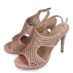 torrione vrouwen Menbur 0RLN3303 make-up roze casual chique schoen - Image 3