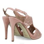 torrione vrouwen Menbur 0RLN3303 make-up roze casual chique schoen - Image 4