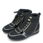 torrioni vrouwen Menbur 0RLN653 goud sportschoenen - Image 11