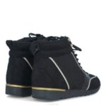 torrioni vrouwen Menbur 0RLN653 goud sportschoenen - Image 12