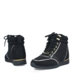 torrioni vrouwen Menbur 0RLN653 goud sportschoenen - Image 3