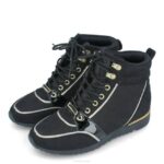 torrioni vrouwen Menbur 0RLN653 goud sportschoenen - Image 5