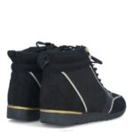 torrioni vrouwen Menbur 0RLN653 goud sportschoenen - Image 6