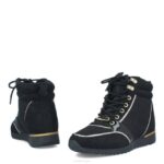 torrioni vrouwen Menbur 0RLN653 goud sportschoenen - Image 7