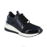 Torrone vrouwen Menbur 0RLN652 donkerblauw sportschoenen - Image 2