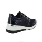 Torrone vrouwen Menbur 0RLN652 donkerblauw sportschoenen - Image 3