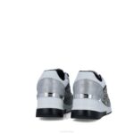 tracia vrouwen Menbur 0RLN595 zilver sportschoenen - Image 4