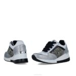 tracia vrouwen Menbur 0RLN595 zilver sportschoenen - Image 5