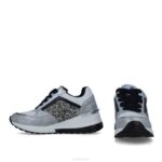 tracia vrouwen Menbur 0RLN595 zilver sportschoenen - Image 6