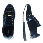 trarivi vrouwen Menbur 0RLN711 donkerblauw sportschoenen - Image 2
