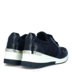 trarivi vrouwen Menbur 0RLN711 donkerblauw sportschoenen - Image 4
