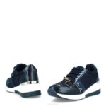 trarivi vrouwen Menbur 0RLN711 donkerblauw sportschoenen - Image 5