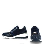 trarivi vrouwen Menbur 0RLN711 donkerblauw sportschoenen - Image 6
