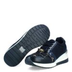 trarivi vrouwen Menbur 0RLN711 donkerblauw sportschoenen - Image 7