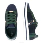 trasaco vrouwen Menbur 0RLN3719 groente sportschoenen - Image 4