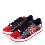 trasaco vrouwen Menbur 0RLN710 donkerblauw sportschoenen - Image 2