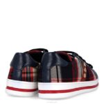 trasaco vrouwen Menbur 0RLN710 donkerblauw sportschoenen - Image 3
