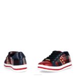 trasaco vrouwen Menbur 0RLN710 donkerblauw sportschoenen - Image 5
