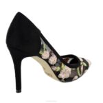 trelli vrouwen Menbur 0RLN1058 make-up roze hoge hakken - Image 3