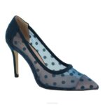 treme vrouwen Menbur 0RLN5209 donkerblauw hoge hakken - Image 2