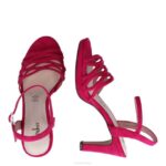 trento vrouwen Menbur 0RLN3315 roze casual chique schoen - Image 5