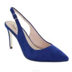 troina vrouwen Menbur 0RLN373 azul medio casual chique schoen - Image 2