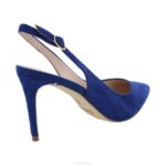 troina vrouwen Menbur 0RLN373 azul medio casual chique schoen - Image 3