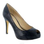 tudia vrouwen Menbur 0RLN4552 donkerblauw hoge hakken - Image 2
