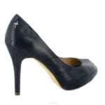 tudia vrouwen Menbur 0RLN4552 donkerblauw hoge hakken - Image 3