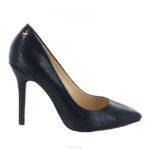 tudia vrouwen Menbur 0RLN4802 donkerblauw hoge hakken - Image 3