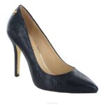 tudia vrouwen Menbur 0RLN4802 donkerblauw hoge hakken - Image 4