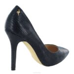 tudia vrouwen Menbur 0RLN4802 donkerblauw hoge hakken - Image 5