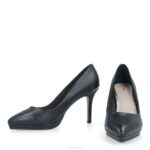 turano vrouwen Menbur 0RLN5071 zwart hoge hakken - Image 6