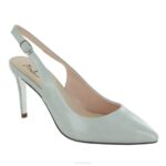 tussillo vrouwen Menbur 0RLN372 azul helder casual chique schoen - Image 2