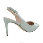 tussillo vrouwen Menbur 0RLN372 azul helder casual chique schoen - Image 3