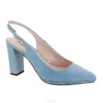 ugliano vrouwen Menbur 0RLN4584 azul helder hoge hakken - Image 2