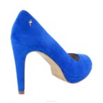ugovizza vrouwen Menbur 0RLN966 azul medio hoge hakken - Image 3