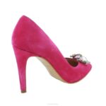 ul vrouwen Menbur 0RLN5238 roze hoge hakken - Image 3