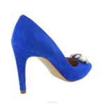 ul vrouwen Menbur 0RLN5239 azul medio hoge hakken - Image 3