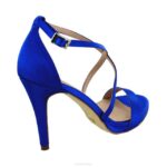 Ulmi vrouwen Menbur 0RLN4565 azul medio hoge hakken - Image 3