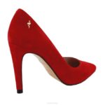 uncinano vrouwen Menbur 0RLN4220 rood hoge hakken - Image 3