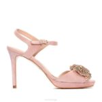 Urie vrouwen Menbur 0RLN4259 make-up roze hoge hakken